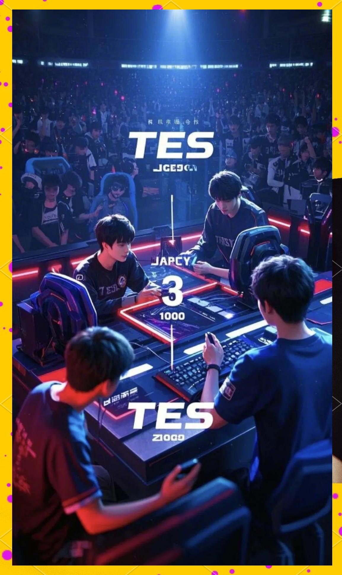 平博体育-Rookie爆冷击败TES，爆冷引爆全场！-平博体育